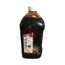 BOBA BROWN SUGAR SYRUP 3kg